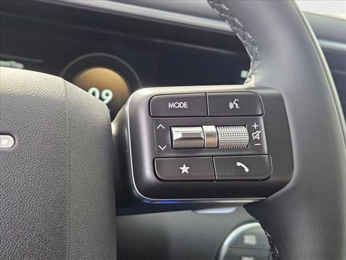 New 2026 Hyundai Palisade Calligraphy image 13