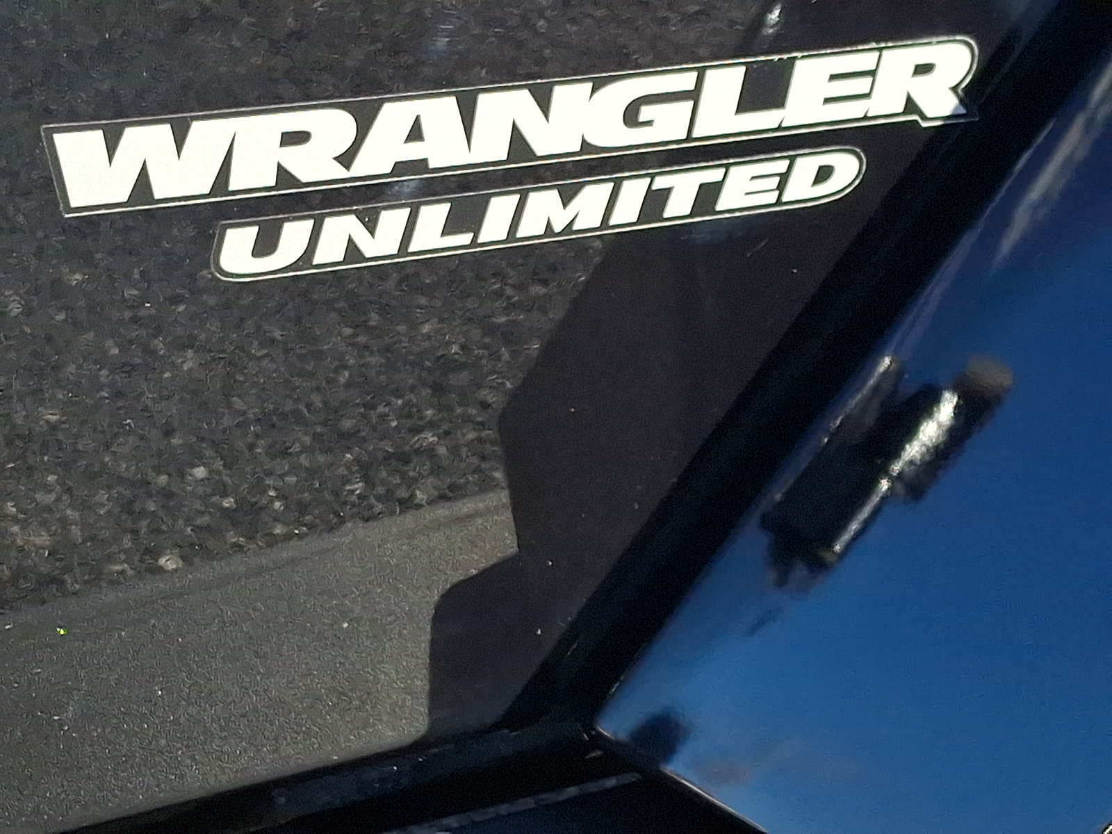 Used 2009 Jeep Wrangler Unlimited Sahara AWD/4WD image 30