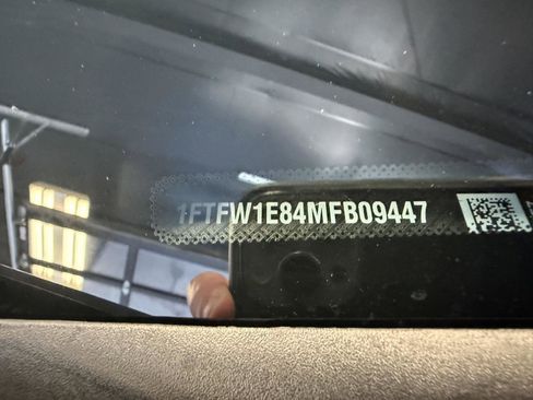 Used 2021 Ford F150 XLT w/ Equipment Group 302A High image 30