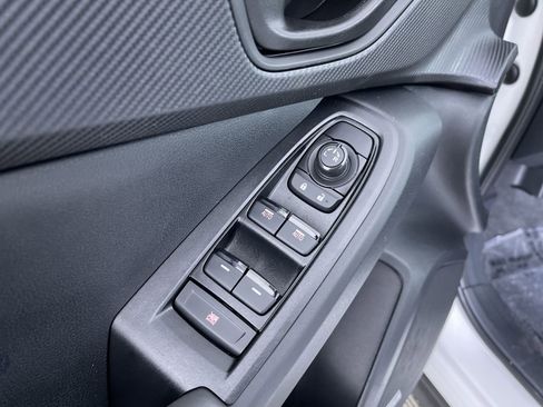 New 2026 Subaru Crosstrek 2.5i Wilderness image 12