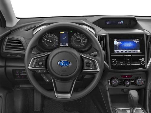 Used 2017 Subaru Impreza 2.0i AWD/4WD image 10