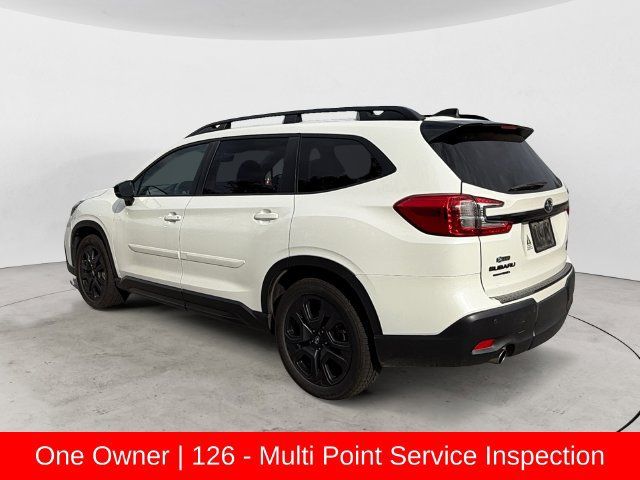 Used 2024 Subaru Ascent Onyx Edition Limited AWD/4WD image 2