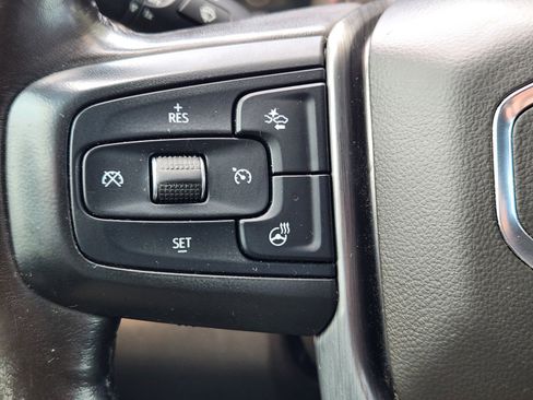 Used 2019 GMC Sierra 1500 Denali w/ Denali Ultimate Package AWD/4WD image 23