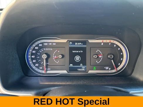 Used 2023 Hyundai Tucson SEL image 15