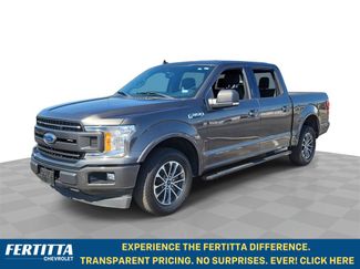 Used 2020 Ford F150 XLT w/ Equipment Group 302A Luxury video 1