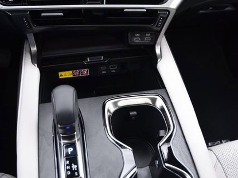 Used 2023 Lexus RX 350 Premium image 19