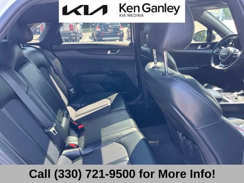 Used 2023 Kia K5 GT-Line AWD/4WD image 57