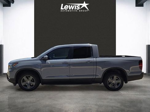 Used 2023 Honda Ridgeline RTL image 2