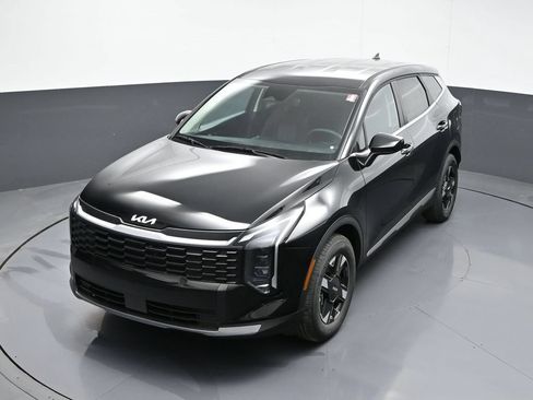 New 2026 Kia Sportage LX AWD/4WD image 49
