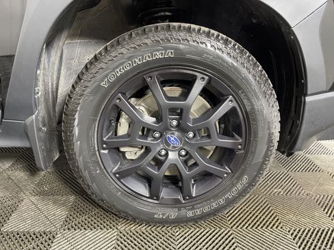 Used 2024 Subaru Crosstrek 2.5i Wilderness image 9