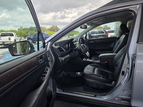 Used 2015 Subaru Outback 2.5i Limited AWD/4WD image 20