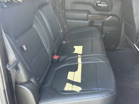 Used 2021 GMC Sierra 1500 SLT w/ SLT Premium Plus Package image 24