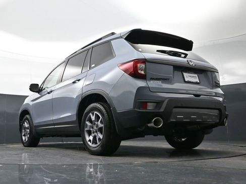 Used 2022 Honda Passport TrailSport image 37