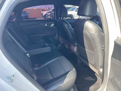 Used 2021 Kia Forte GT-Line image 29