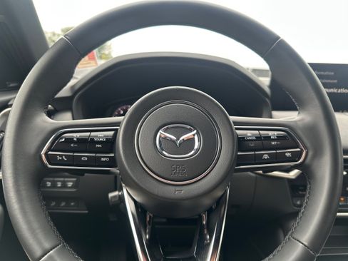 Certified 2026 MAZDA CX-90 3.3 Turbo S w/ Premium Plus AWD/4WD image 18