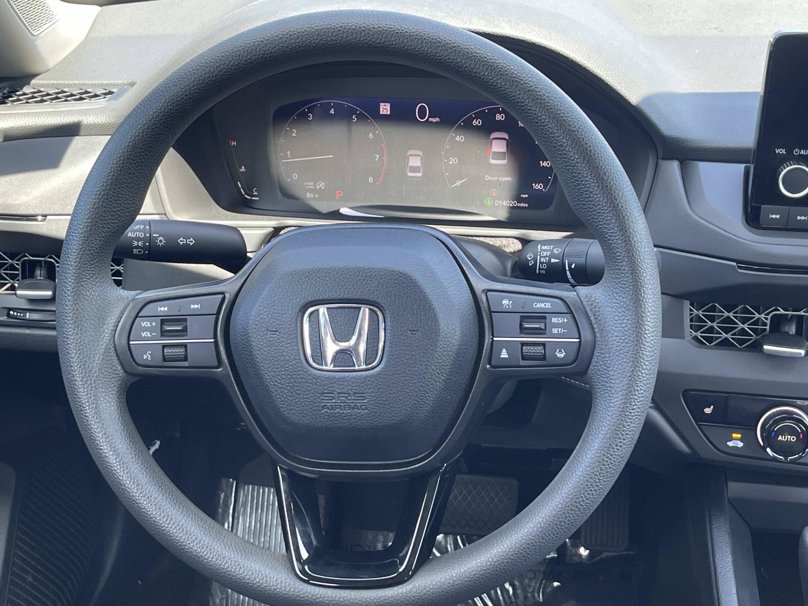 Used 2024 Honda Accord EX image 8