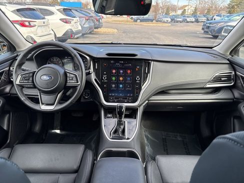 Certified 2023 Subaru Outback Limited image 13