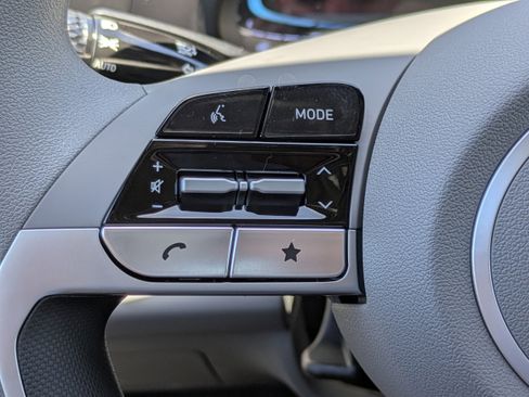 New 2026 Hyundai Elantra SE FWD image 19