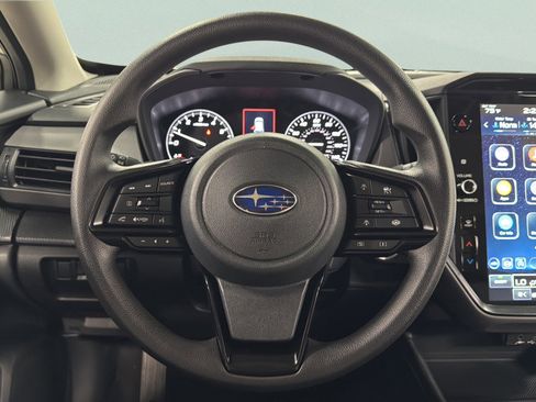 New 2026 Subaru Crosstrek 2.0i Premium AWD/4WD image 35