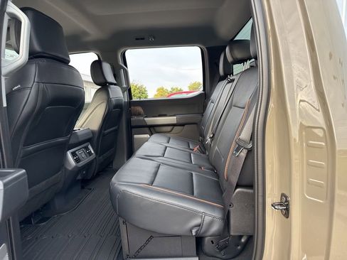 New 2026 Ford F250 Lariat w/ Chrome Package image 20