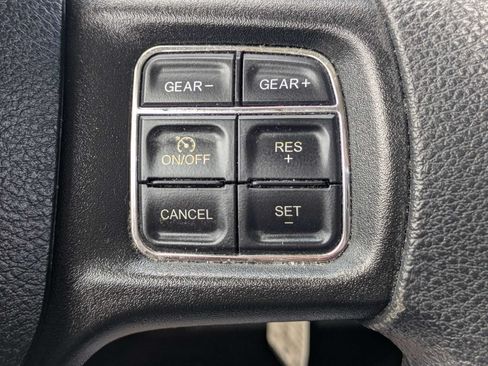 Used 2022 RAM 1500 Tradesman w/ Tradesman SXT Package AWD/4WD image 27