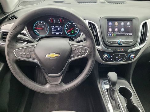 Used 2024 Chevrolet Equinox LS AWD/4WD image 22
