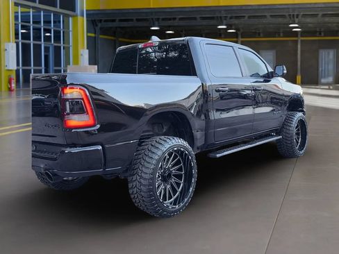 Used 2020 RAM 1500 Sport AWD/4WD image 35