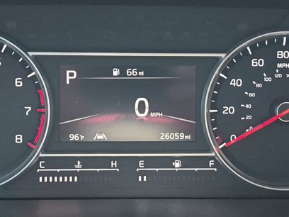 Used 2023 Kia Sorento EX w/ Panoramic Sunroof Package