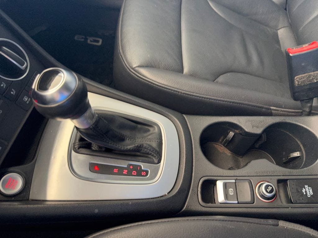 Used 2018 Audi Q3 2.0T Premium FWD image 22