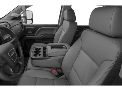 Used 2019 GMC Sierra 2500 4x4 Crew Cab image 12