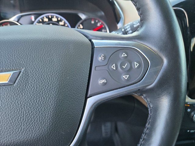Used 2022 Chevrolet Traverse Premier w/ LPO, Floor Liner Package AWD/4WD image 21