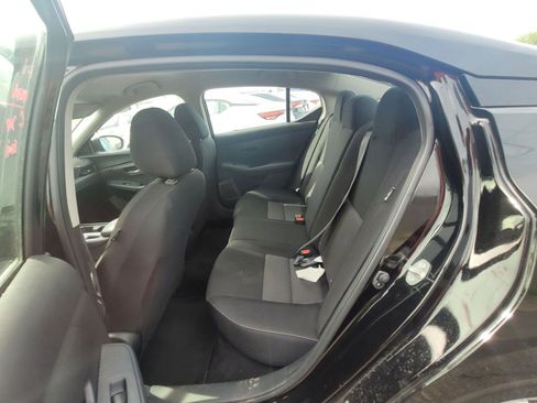 Used 2025 Nissan Sentra SV image 10