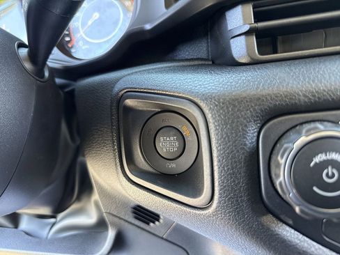 New 2025 Jeep Wrangler Sport S image 18