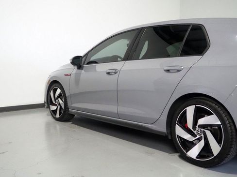 Used 2024 Volkswagen Golf GTI S FWD image 43