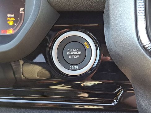 New 2026 RAM 1500 Rebel w/ Rebel Level 2 Equipment Group image 24