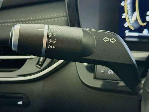 Used 2026 INFINITI QX60 Luxe w/ Cargo Package image 12