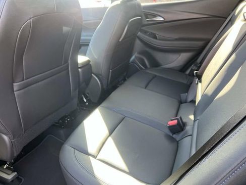 New 2026 Buick Encore GX Sport Touring w/ Advanced Technology Package FWD image 11