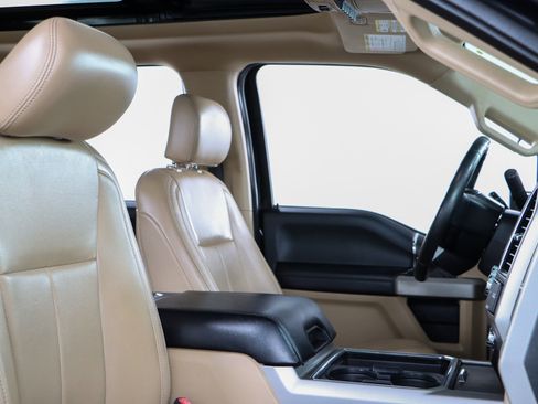 Used 2020 Ford F250 Lariat w/ Lariat Ultimate Package image 29