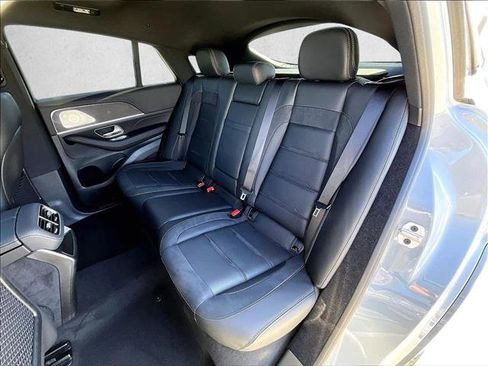 New 2026 Mercedes-Benz GLE 53 AMG 4MATIC Coupe image 12