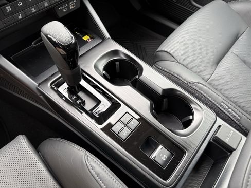 New 2026 Subaru Outback Touring XT image 20