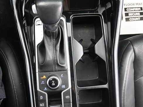 Used 2022 Kia Sorento SX image 27