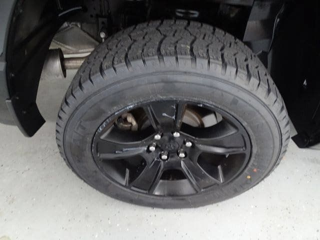 Used 2023 RAM 1500 Big Horn AWD/4WD image 30