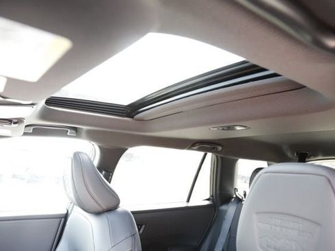 New 2026 Subaru Outback Wilderness AWD/4WD image 18