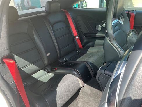 Used 2018 Mercedes-Benz C 43 AMG 4MATIC Coupe image 35