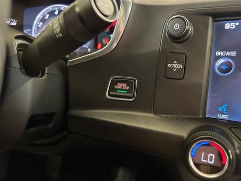 Used 2014 Chevrolet Corvette Stingray Coupe w/ 2LT Preferred Equipment Group RWD image 25