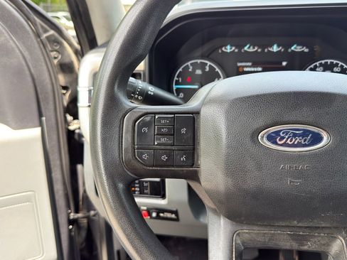 Used 2023 Ford F250 XLT w/ 360-Degree Camera Package image 16