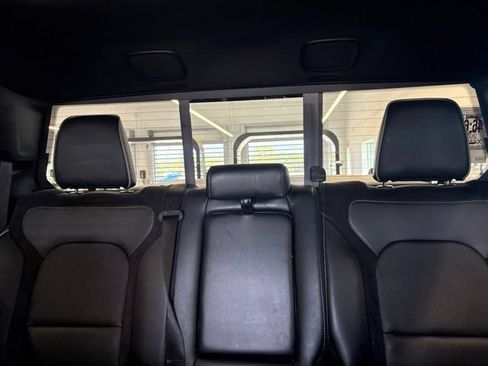 Used 2023 RAM 1500 Laramie AWD/4WD image 47