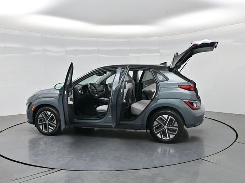 Used 2023 Hyundai Kona SE w/ Cargo Package FWD image 36