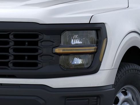New 2026 Ford F150 XL AWD/4WD image 18