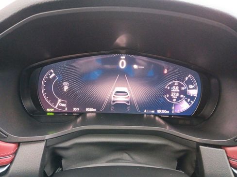 Certified 2025 MAZDA CX-70 Plug-In Hybrid w/ Premium Plus image 32